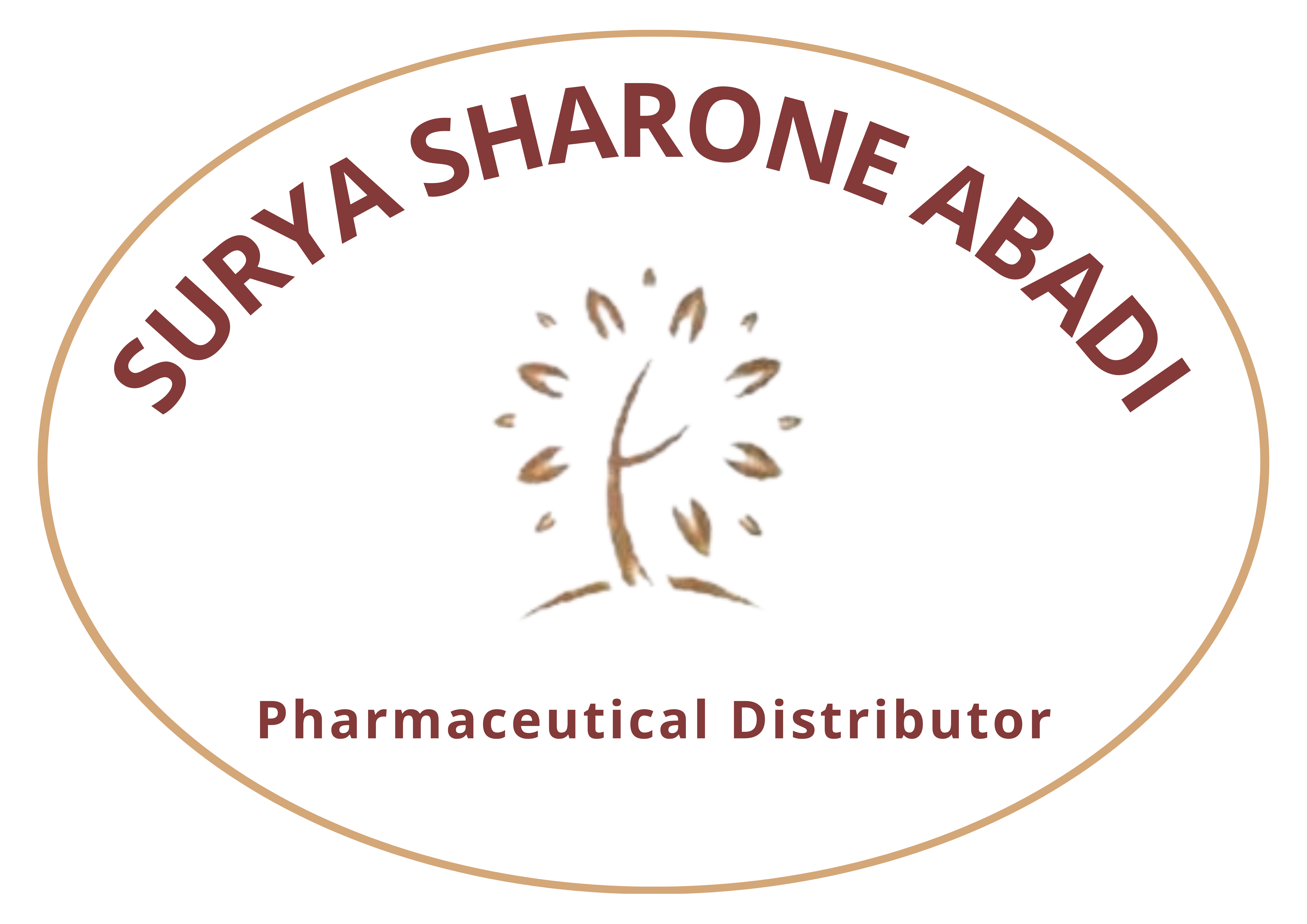 PT Surya Sharone Abadi